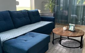 Apartament U Buni