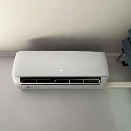 Apartament U Buni Wrocław Zewnętrze zdjęcie