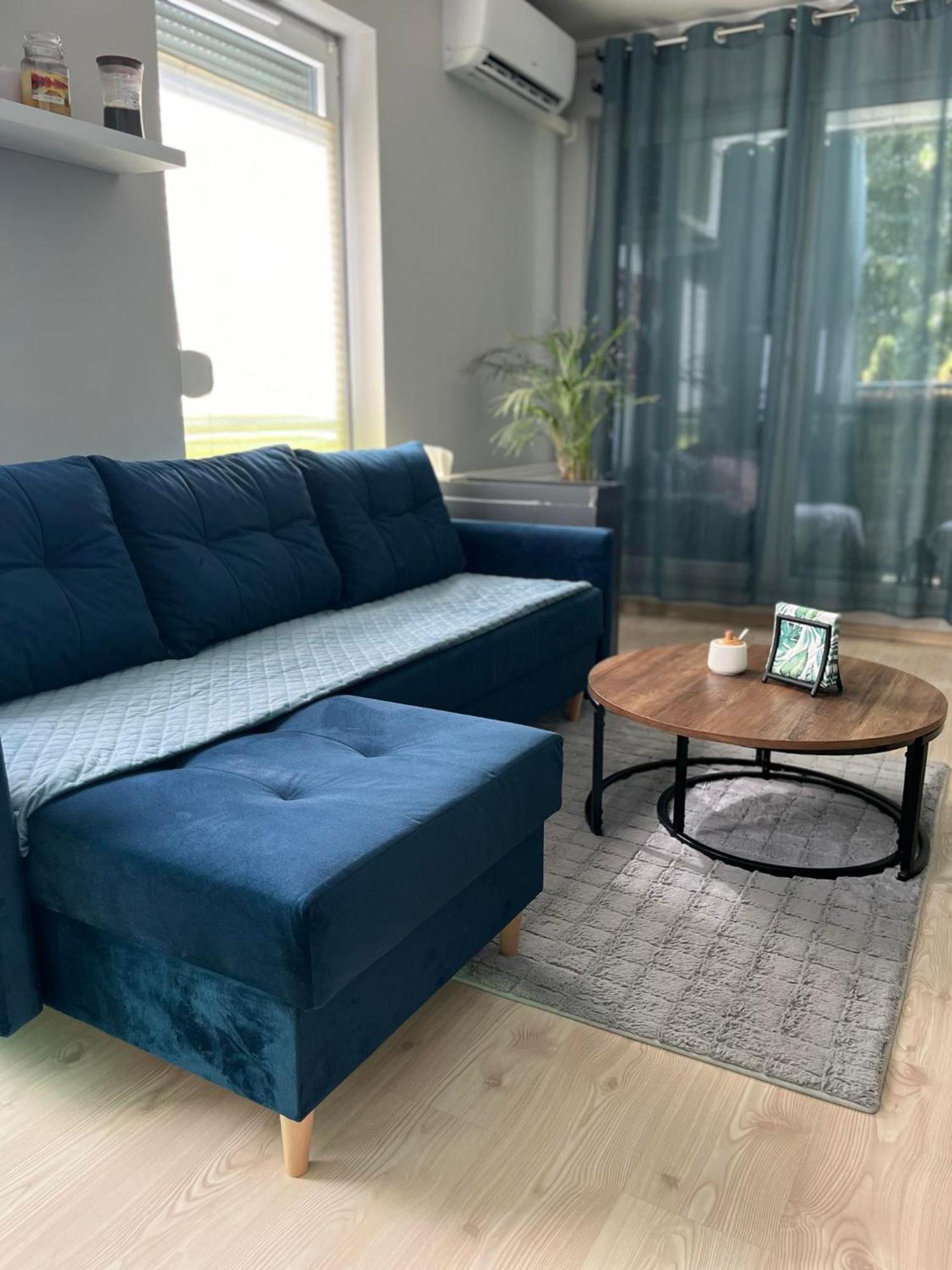 Apartament U Buni Wrocław Zewnętrze zdjęcie