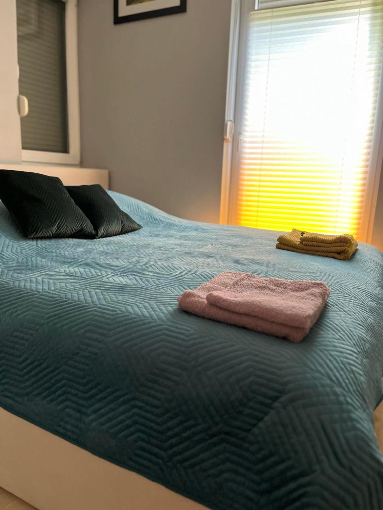 Apartament U Buni Wrocław Zewnętrze zdjęcie