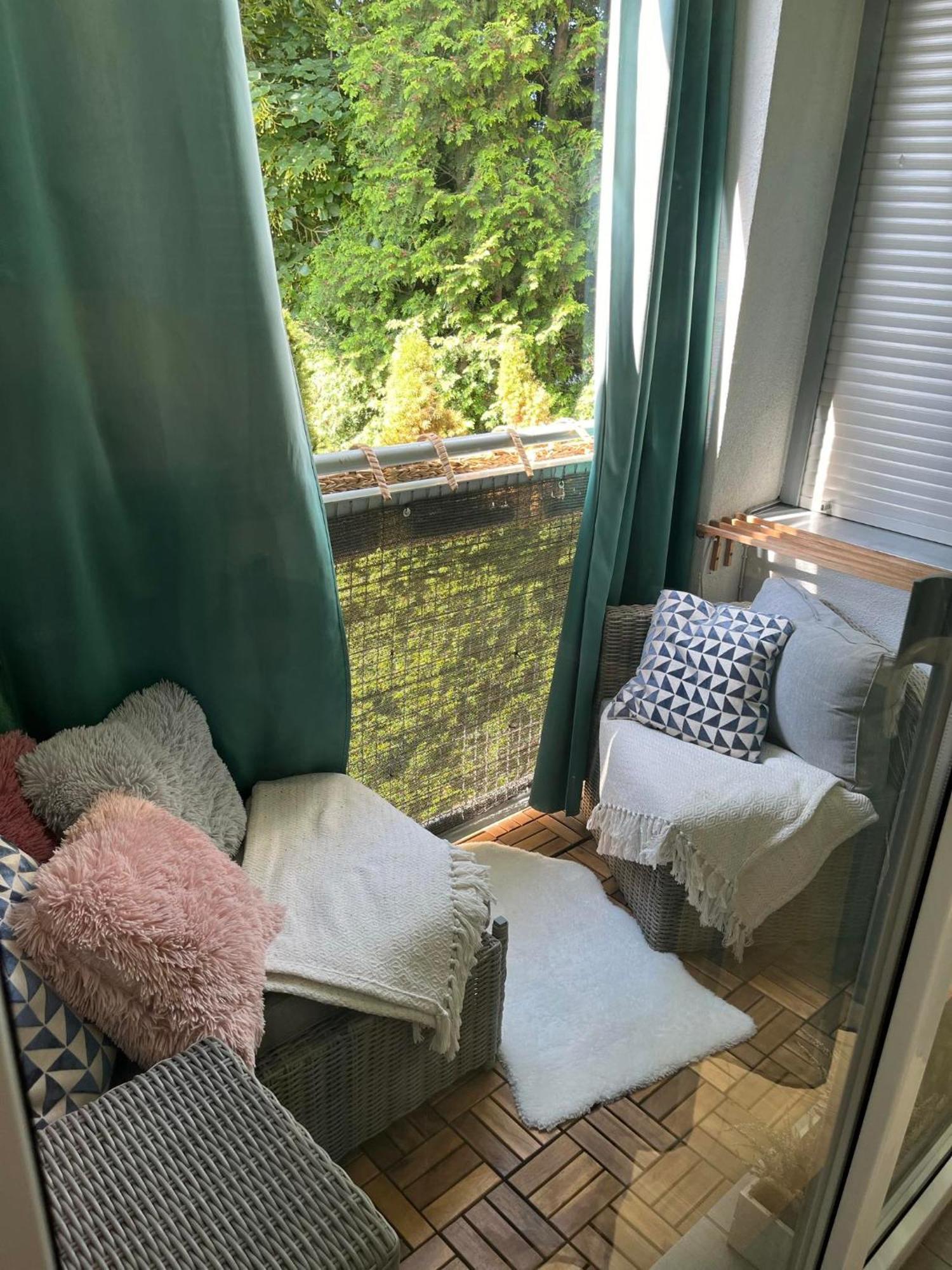 Apartament U Buni Wrocław Zewnętrze zdjęcie