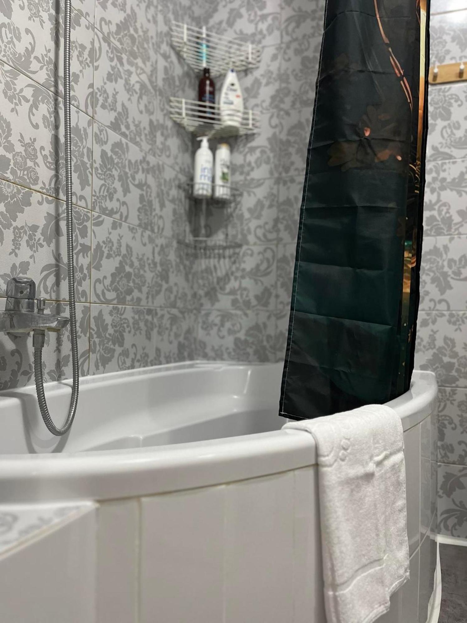 Apartament U Buni Wrocław Zewnętrze zdjęcie