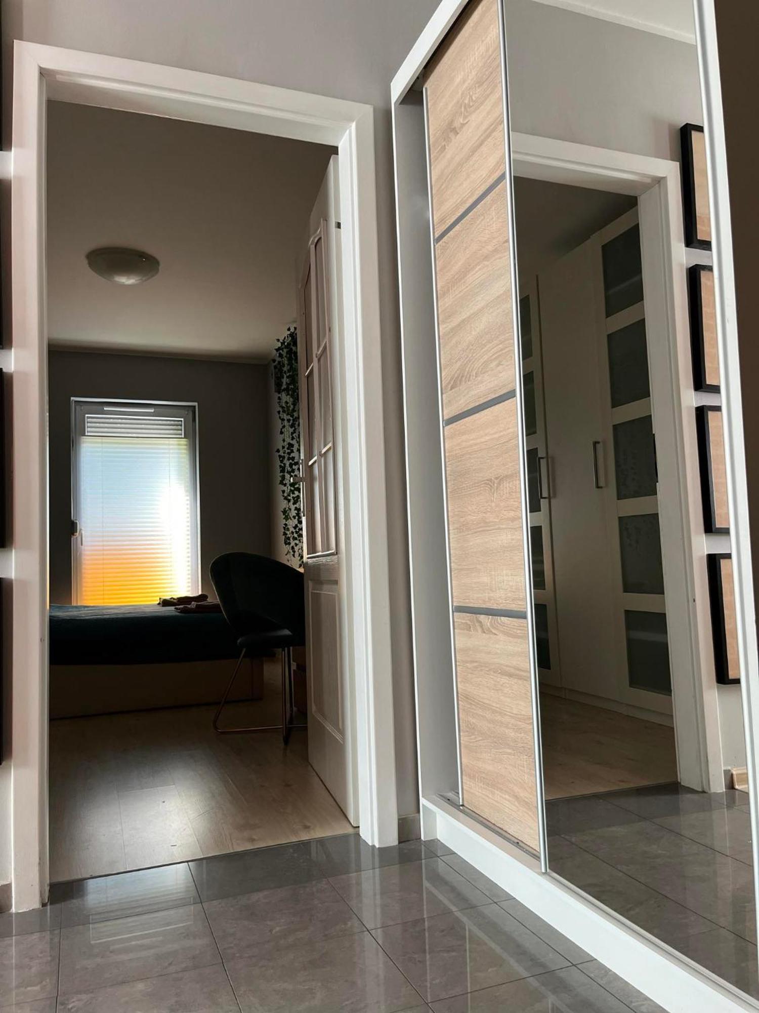 Apartament U Buni Wrocław Zewnętrze zdjęcie