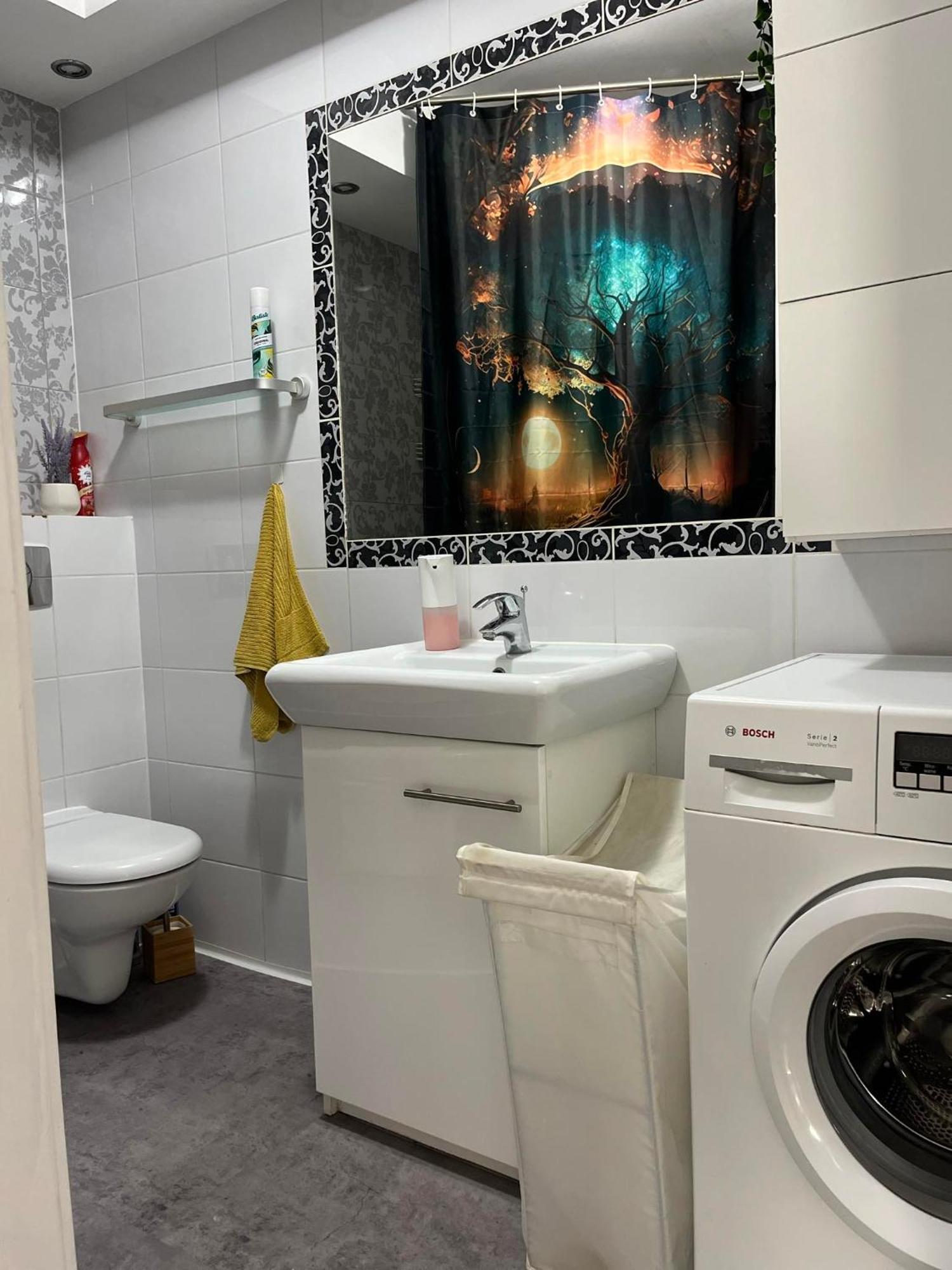 Apartament U Buni Wrocław Zewnętrze zdjęcie